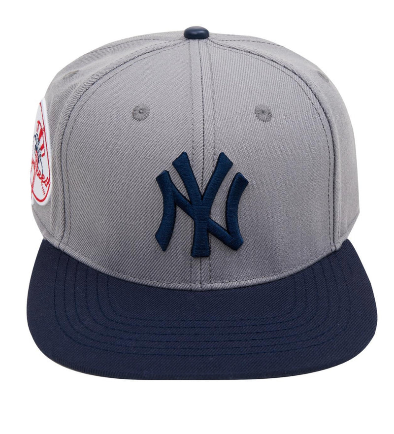 pro standard yankees hat