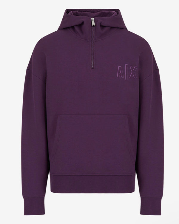 COOKIES Original Logo Purple Hoodie – Premium Apparel Shops