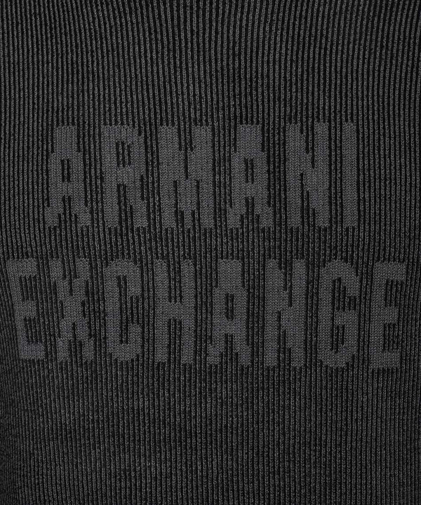 Armani Exchange Red sweatshirt Hoodie – Premium Apparel Shops