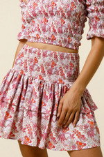 Dakota Mini Skirt