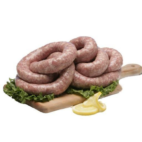 Wardynski Ring Bologna – MadeinBuffalo