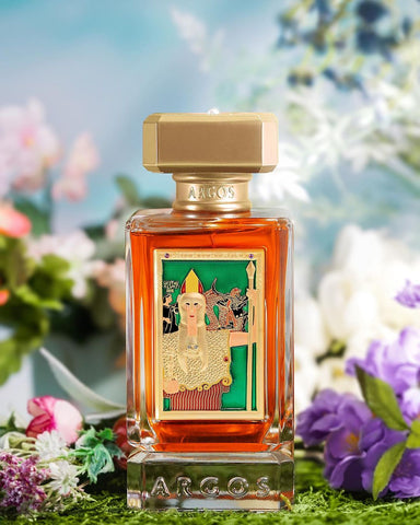 A Floral Classy Spring Time Fragrance Argos Pallas Athene