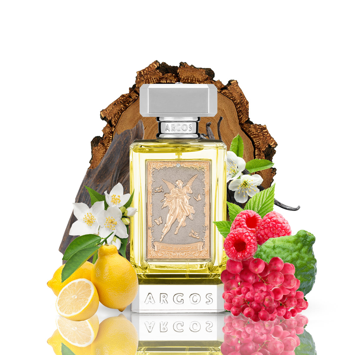 Most Popular Womens Perfumes Argos Bacio Immortale