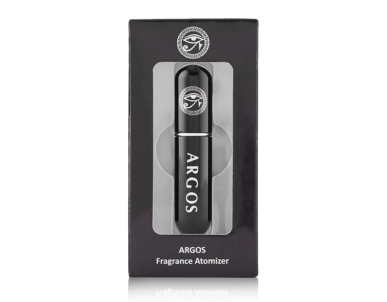Buy Argos Bullet Atomizer Black