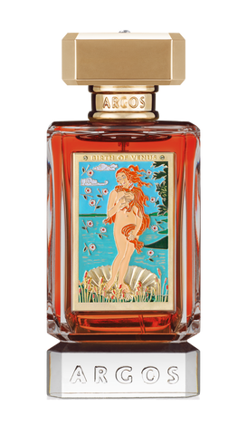 Argos Birth of Venus Perfume Bottle 100ml