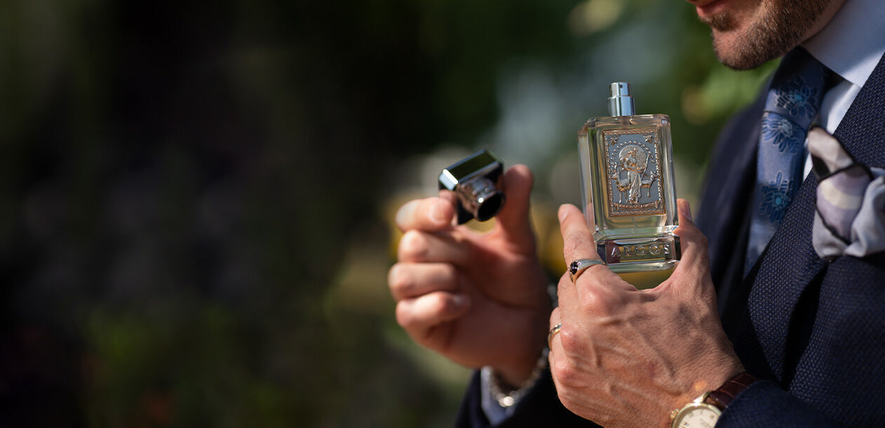 Things You Should Do to Ensure Longevity of the Perfume