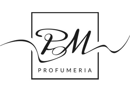 PM Profumeria Niche Logo