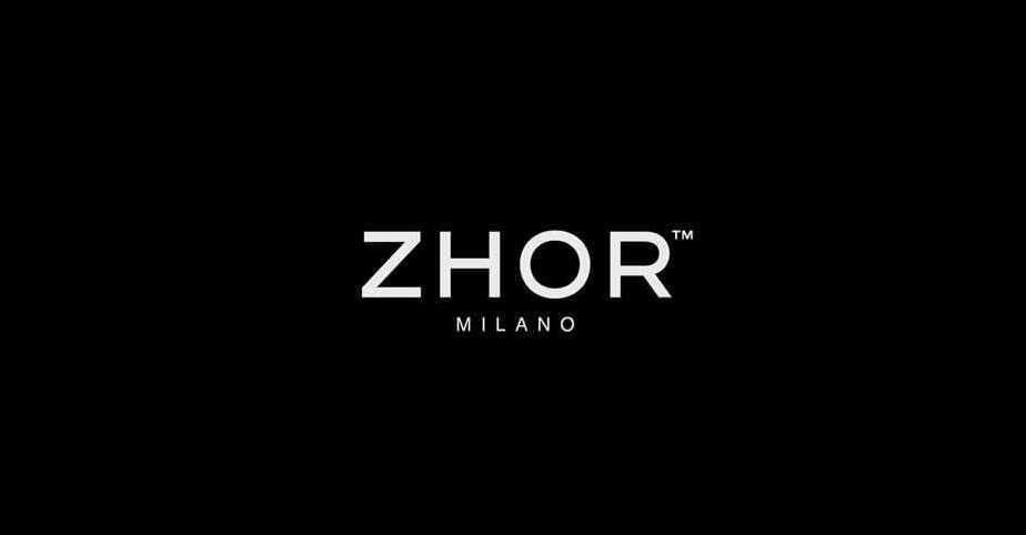 New ZHOR MILANO New Argos US Website Distributor