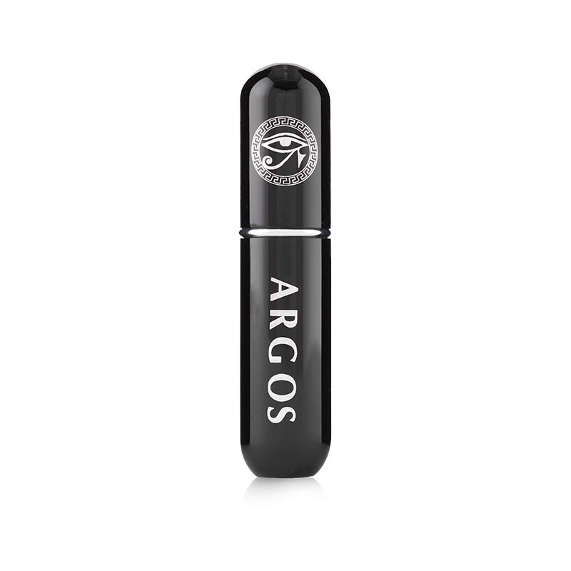 ARGOS Black Bullet Refillable Atomizer 4ML