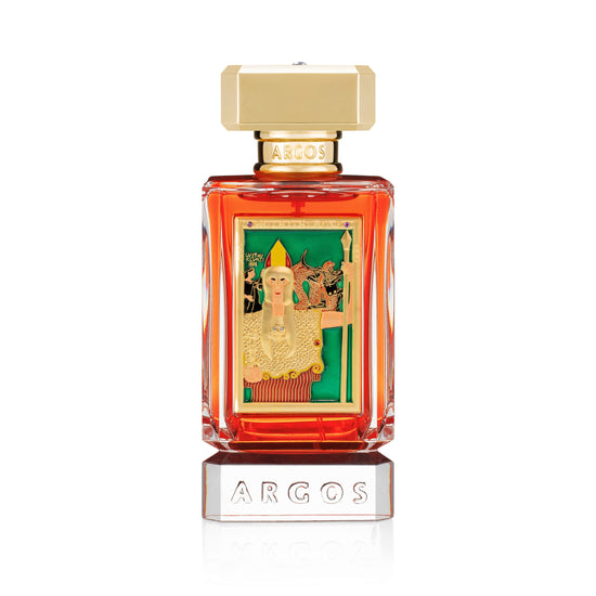 Argos Pallas Athene - Floral Aromatic Unisex Niche Fragrances