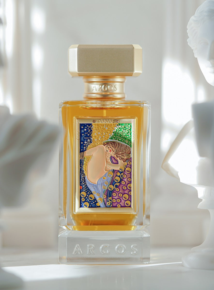 Argos DANAE Perfume Image