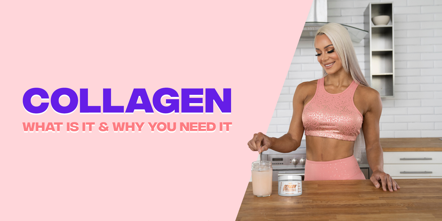 Collagen: What Is It and Why You Need It