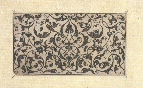 Morysse and Damashin Tudor Embroidery