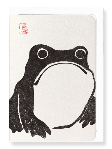 Frog Cup — The Nevica Project