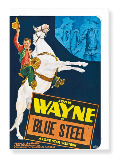 Blue Steel 1934 Ezen Designs