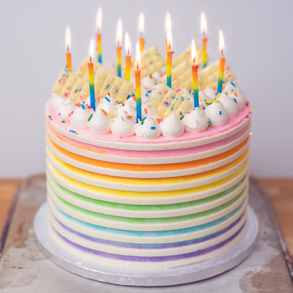 4 Easy Steps to Order a Simple Birthday Cake | Cake Singapore ...