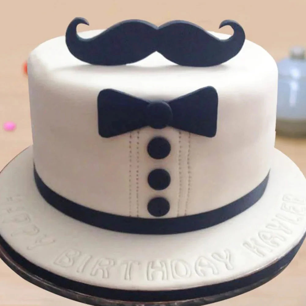 Quick and Easy Celebration Cakes | Creative Cake Design