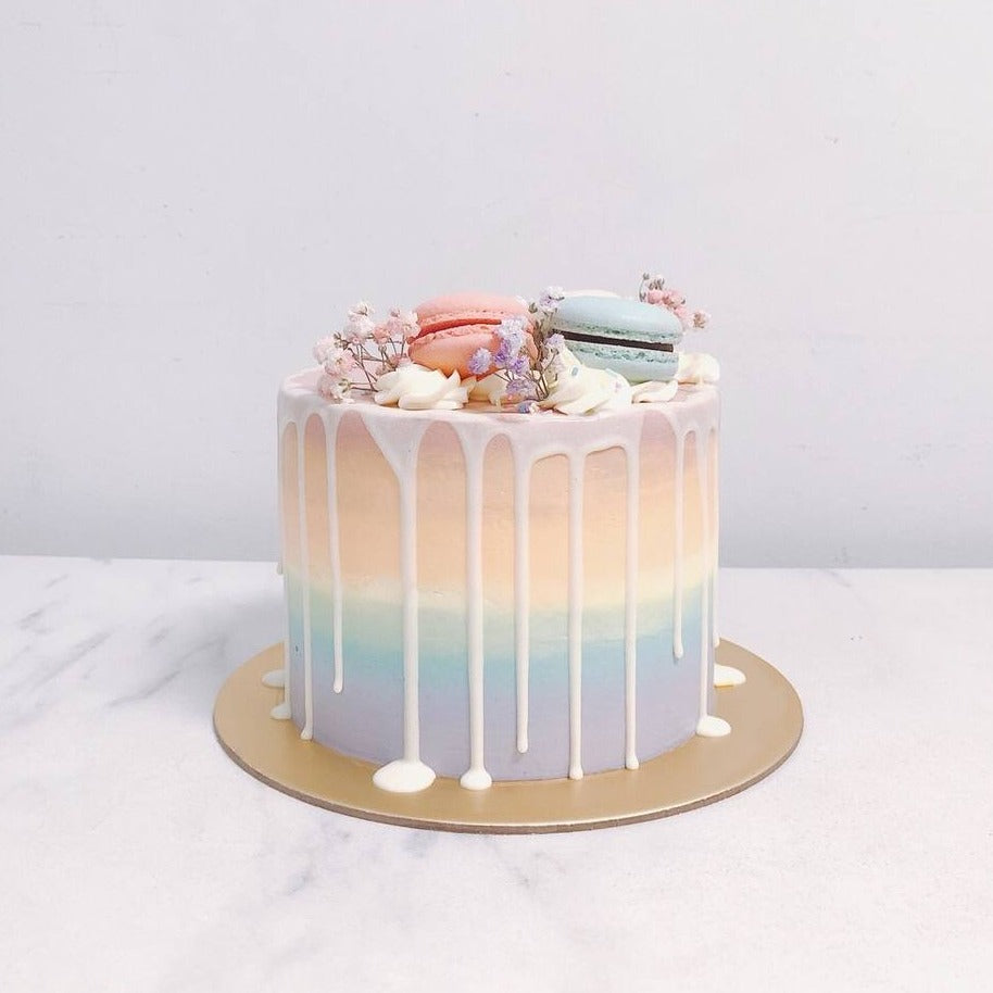 10 things every cake baker should know - delicious. magazine