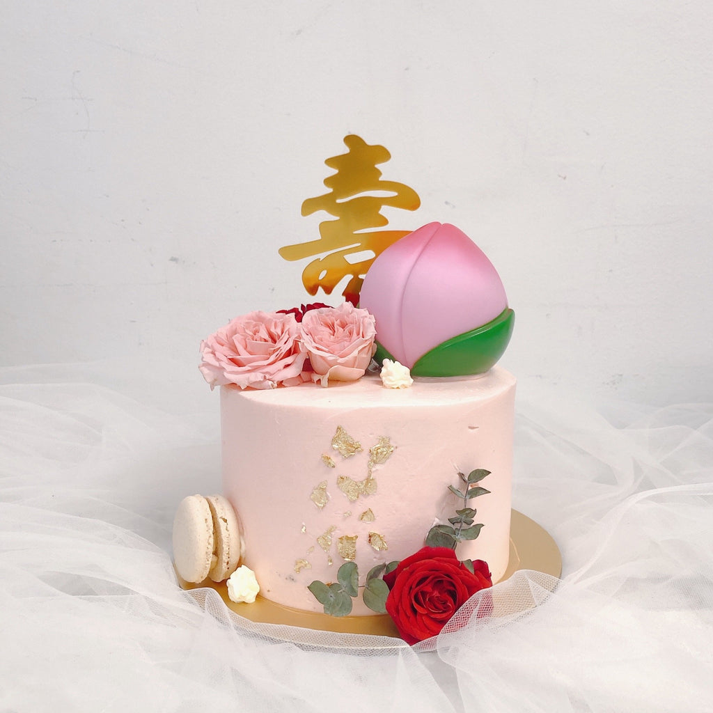 Vanilla Butterfly Fairy Cakes – Feast Glorious Feast
