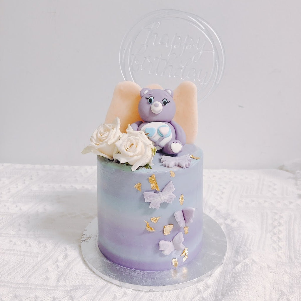 DIY Teddy Bear Cake Kit | Teddy Bears Picnic & Wild One Themed Parties