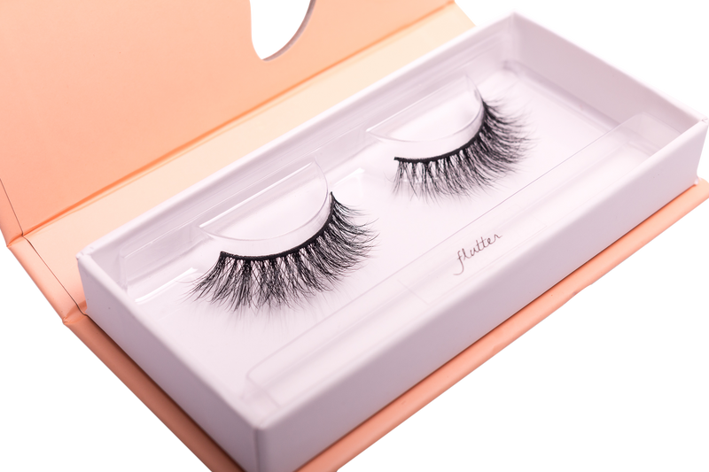 flutter lashes inc discount code