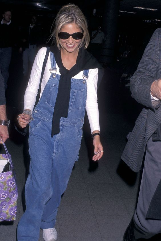 90s Overall Trends