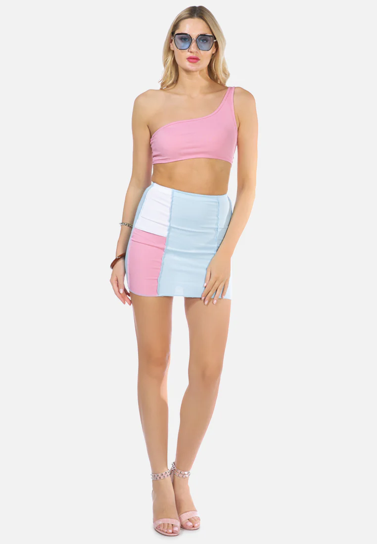 A Cute Co-ord Set