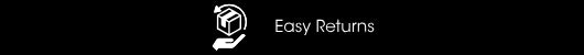 Easy return