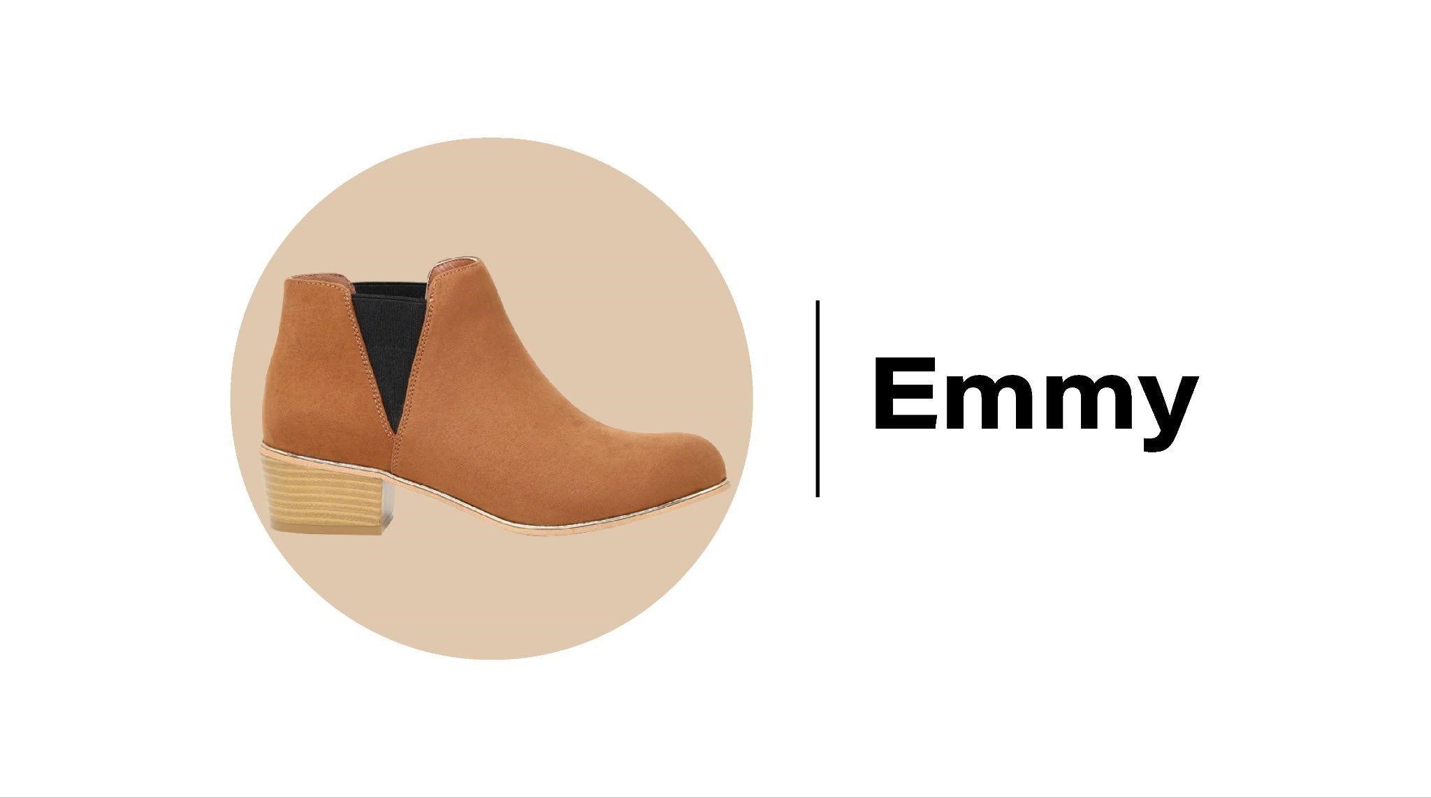 Emmy Chelsea Boots To Make A Statement