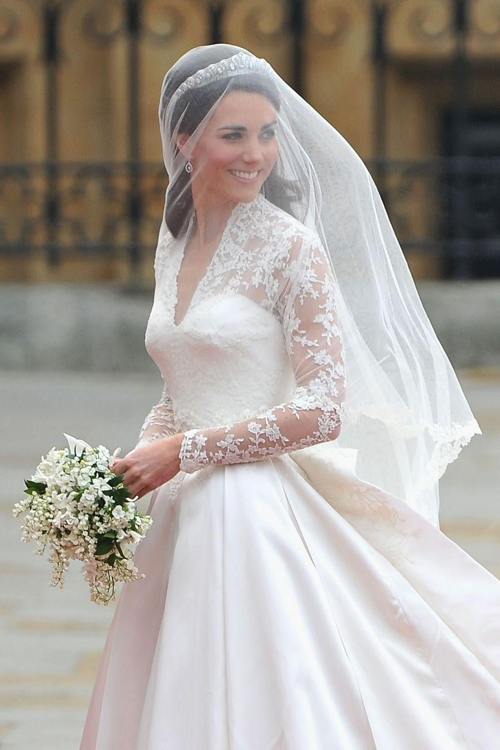Kate Middleton Getty Images