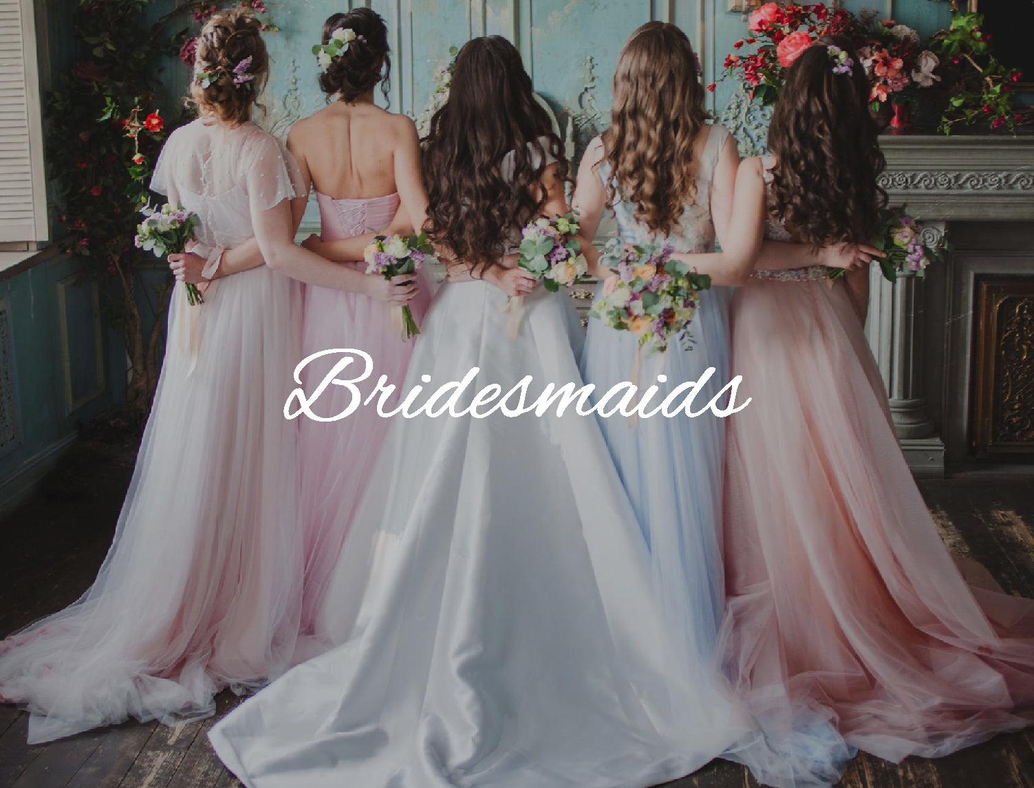 Bridal BridesMaids