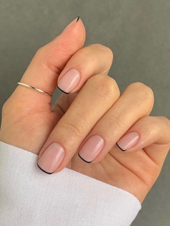 Naked Nails