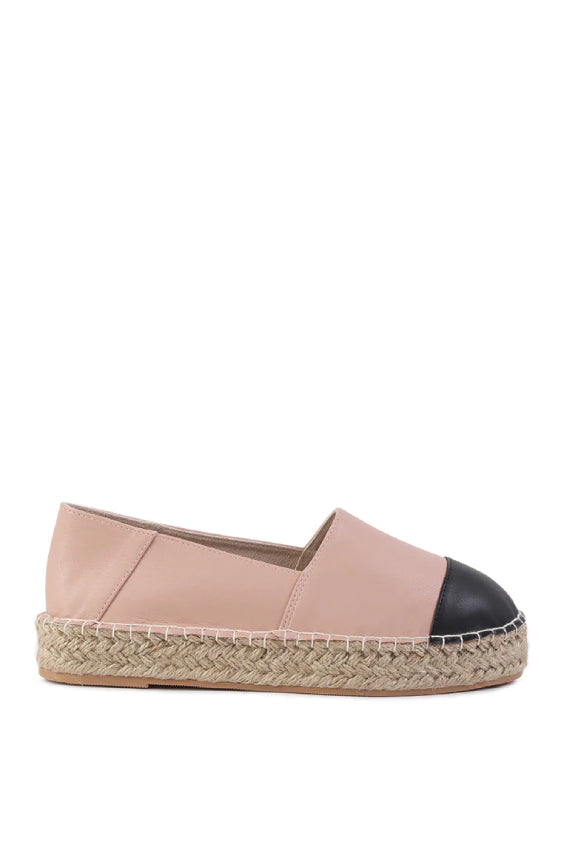 Noel Two Nada Slip-On Espadrilles