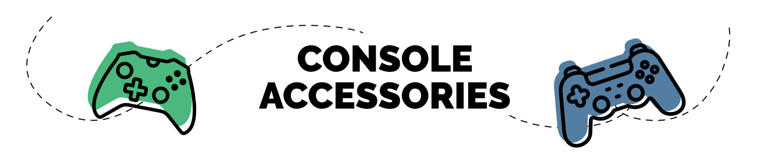 Console Accessories