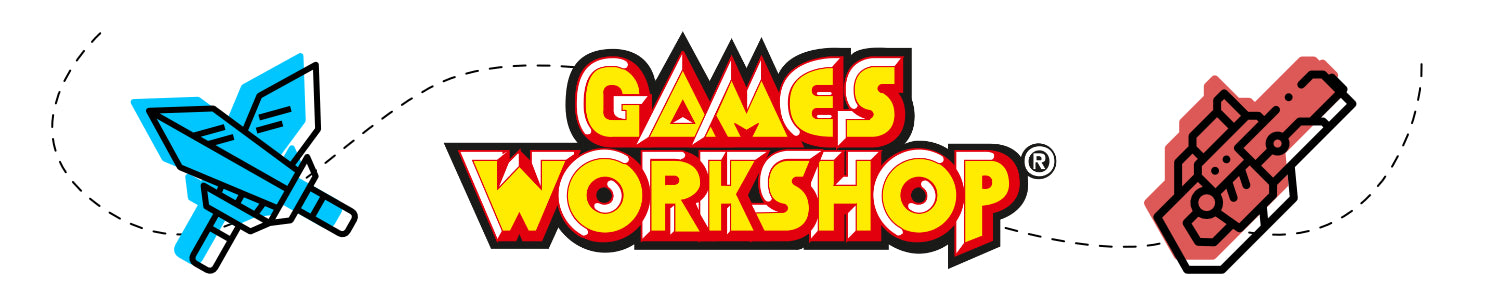 Games Workshop Warhammer