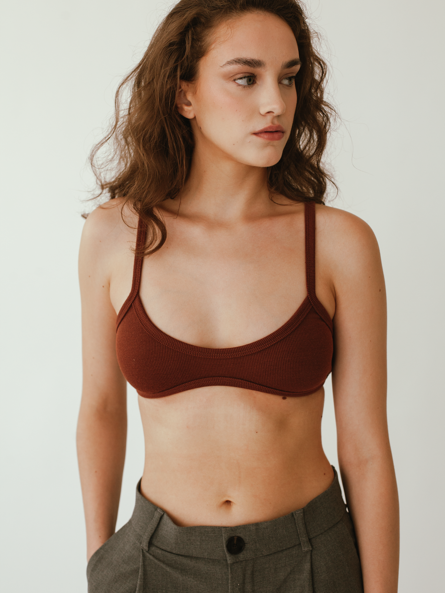 Mariel Tank Burgundy XS BNWT  Clothes design, Fashion design, Burgundy