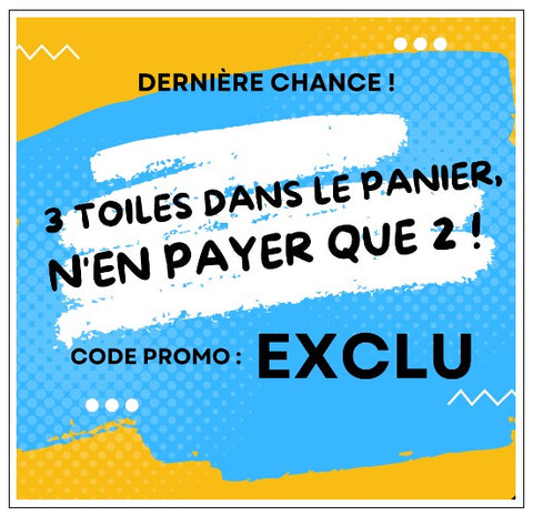 code promo