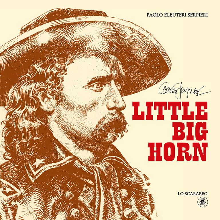 Little Big Horn Scarabeo S.r.l.