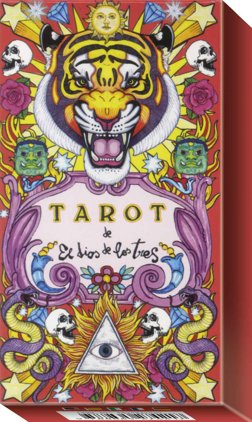 Lo Scarabeo Tarot – Lo Scarabeo S.r.l.