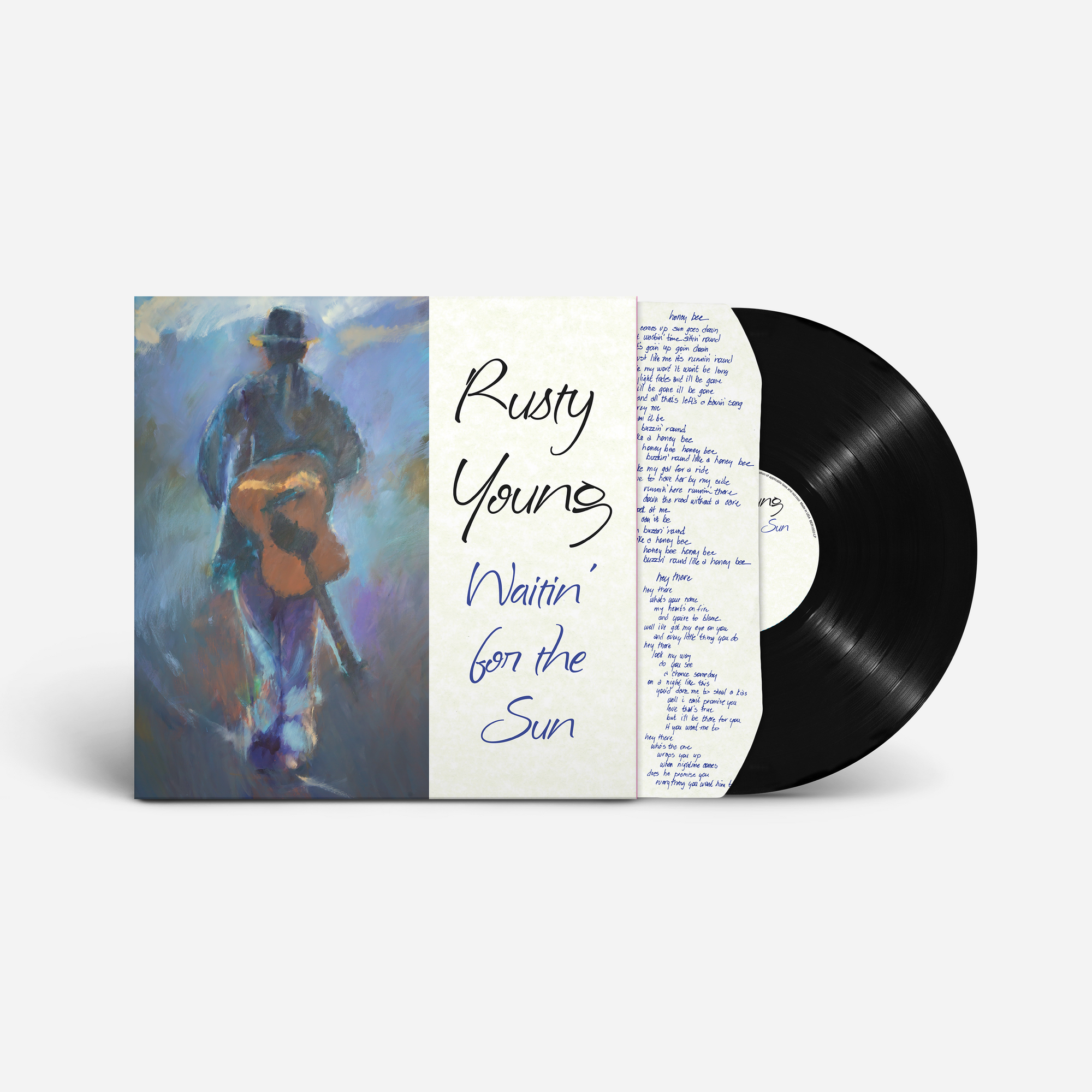 Aurora - The Tides Pack - Blue Élan Records
