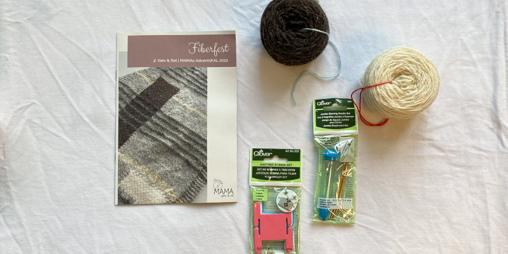 indhold af mamas adventskalender fiberfest anden søndag i advent