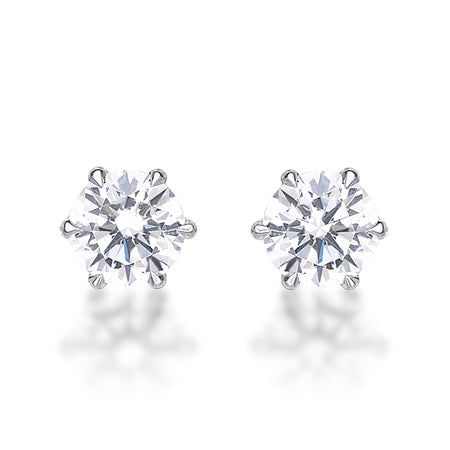 diamond earrings gemporia