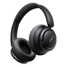 Soundcore By Anker Life Q30 Hybrid Active Noise Cancelling Headphones With Multiple  Modes, Hi-Res Sound, Custom EQ Via App, 40H Playtime, Comfortable