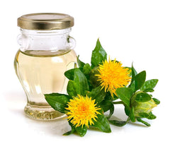 Safflower oil