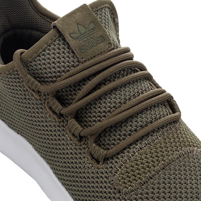 tubular shadow khaki