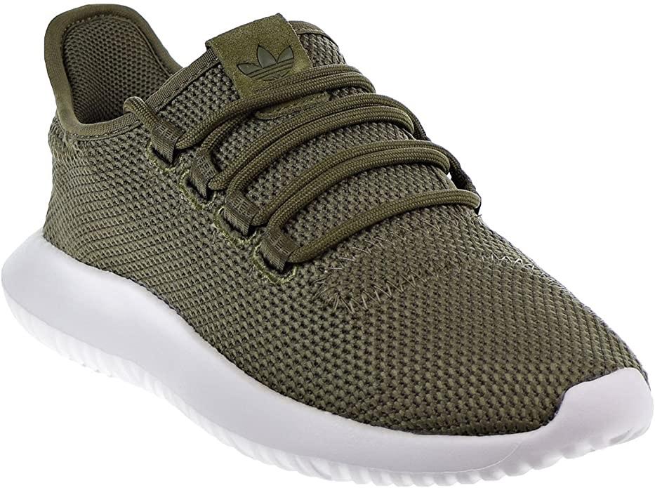 adidas tubular khaki