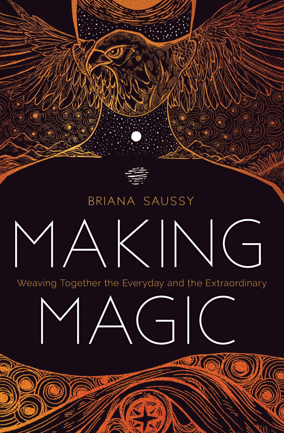 Making Magic (Q)