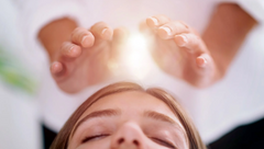 Reiki Healing Session Denver