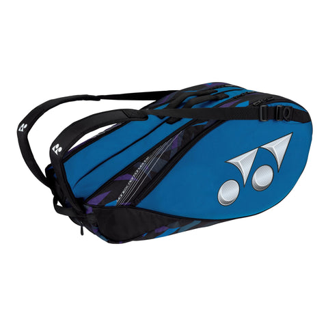 YONEX MOCHILA TENIS YONEX 92212 PRO M AZUL YONEX