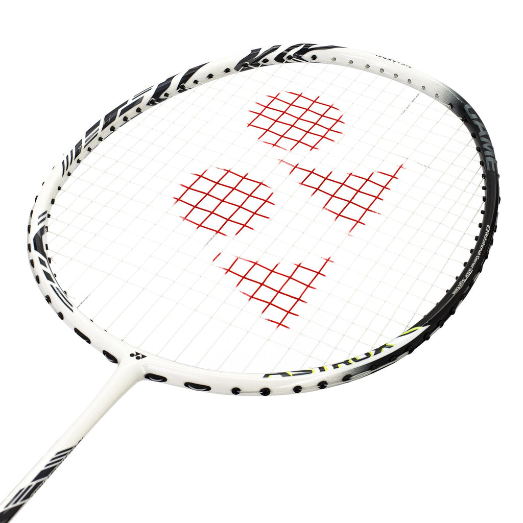 Yonex Astrox 99 Game (White Tiger) 3UG5 – Titan Badminton